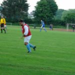 Kreisklasse B Meister 2012-2013 Türkischer SV Lübeck