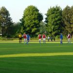 Kreisklasse B Meister 2012-2013 Türkischer SV Lübeck