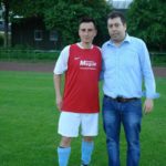 Kreisklasse B Meister 2012-2013 Türkischer SV Lübeck