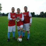 Kreisklasse B Meister 2012-2013 Türkischer SV Lübeck