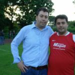 Kreisklasse B Meister 2012-2013 Türkischer SV Lübeck