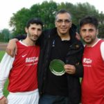 Kreisklasse B Meister 2012-2013 Türkischer SV Lübeck