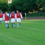 Kreisklasse B Meister 2012-2013 Türkischer SV Lübeck