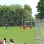 Kreisliga Aufsteiger 2013-2014 - Türkischer SV Lübeck