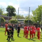 Kreisliga Aufsteiger 2013-2014 - Türkischer SV Lübeck