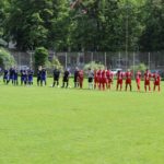 Kreisliga Aufsteiger 2013-2014 - Türkischer SV Lübeck