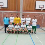 Goal Cup 2017 Hallenturnier Türkischer SV Lübeck