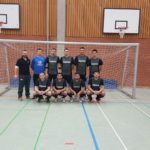 Goal Cup 2017 Hallenturnier Türkischer SV Lübeck