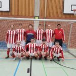 Goal Cup 2017 Hallenturnier Türkischer SV Lübeck