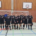 Goal Cup 2017 Hallenturnier Türkischer SV Lübeck