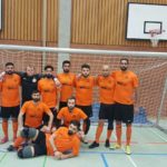 Goal Cup 2017 Hallenturnier Türkischer SV Lübeck