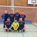 Goal Cup 2017 Hallenturnier Türkischer SV Lübeck