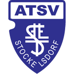 ATSV Stockelsdorf - Wappen