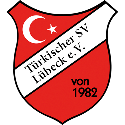 Verein Türkischer SV | Vereinswappen, Wappen, Logo, Vereinslogo, Amblem, Vereinsamblem