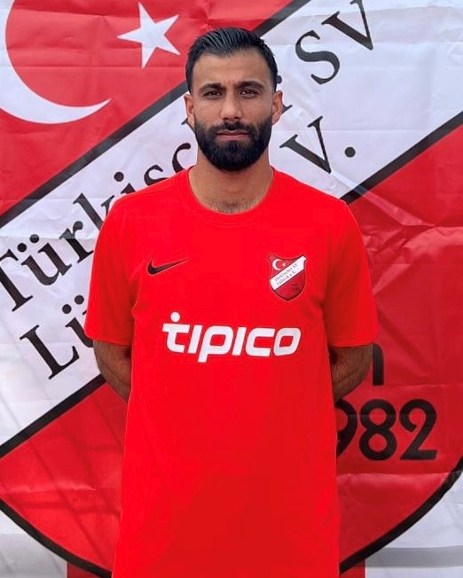 Sergen Tarim - Spielerprofil - Türkischer SV Lübeck