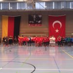 Hamburg Başkonsolosluğu Bölgesi Atatürk Kupası 2020 Elemeleri