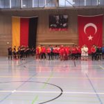 Hamburg Başkonsolosluğu Bölgesi Atatürk Kupası 2020 Elemeleri