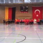 Hamburg Başkonsolosluğu Bölgesi Atatürk Kupası 2020 Elemeleri