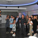 40 Jahre Türkischer SV – Gala Abend mit Muhabbet live Auftritt