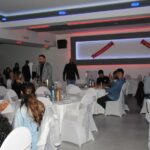 40 Jahre Türkischer SV – Gala Abend mit Muhabbet live Auftritt
