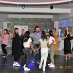 40 Jahre Türkischer SV – Gala Abend mit Muhabbet live Auftritt