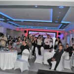 40 Jahre Türkischer SV – Gala Abend mit Muhabbet live Auftritt