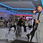 40 Jahre Türkischer SV – Gala Abend mit Muhabbet live Auftritt