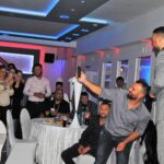 40 Jahre Türkischer SV – Gala Abend mit Muhabbet live Auftritt