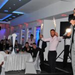 40 Jahre Türkischer SV – Gala Abend mit Muhabbet live Auftritt