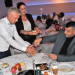 40 Jahre Türkischer SV – Gala Abend mit Muhabbet live Auftritt