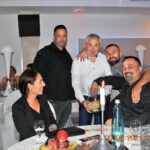 40 Jahre Türkischer SV – Gala Abend mit Muhabbet live Auftritt