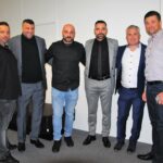 40 Jahre Türkischer SV – Gala Abend mit Muhabbet live Auftritt