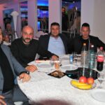 40 Jahre Türkischer SV – Gala Abend mit Muhabbet live Auftritt