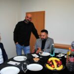 40 Jahre Türkischer SV – Gala Abend mit Muhabbet live Auftritt