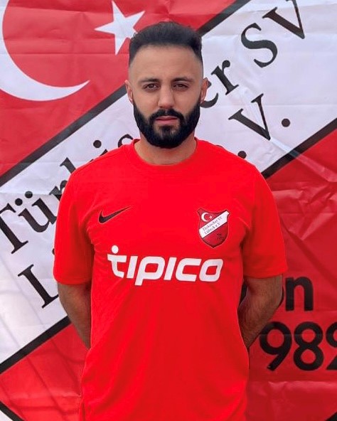 Samet Demircan - Spielerprofil - Türkischer SV Lübeck