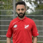 Samet Demircan - Spielerprofil - Türkischer SV Lübeck