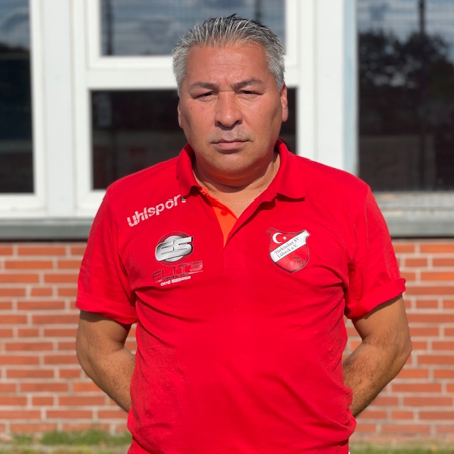 Mustafa Bayrak - Trainer - Türkischer SV Lübeck