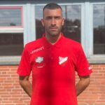 Selcuk Yilmaz - Spielerprofil - Türkischer SV Lübeck