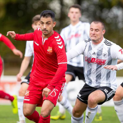 Ugur Dagli Türkischer SV Transfer