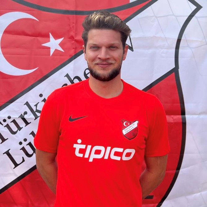 Hesham Almukdad - Spielerprofil - Türkischer SV Lübeck