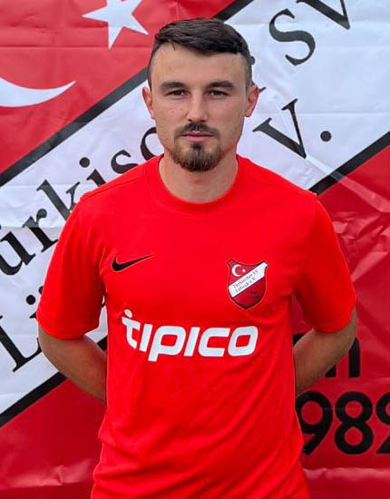 Hayri Akcasu - Spielerprofil