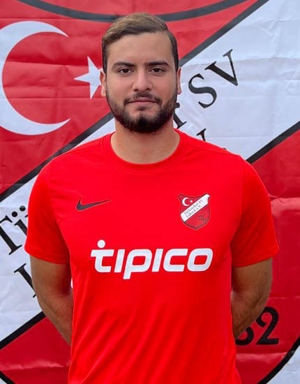 Mohammed Hadad - Spielerprofil