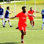 Kreisliga Meister 2023/2024 - Türkischer SV Lübeck
