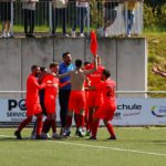 Kreisliga Meister 2023/2024 - Türkischer SV Lübeck