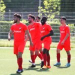 Kreisliga Meister 2023/2024 - Türkischer SV Lübeck