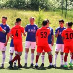 Kreisliga Meister 2023/2024 - Türkischer SV Lübeck
