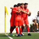 Kreisliga Meister 2023/2024 - Türkischer SV Lübeck