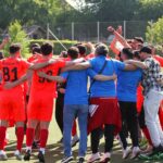 Kreisliga Meister 2023/2024 - Türkischer SV Lübeck