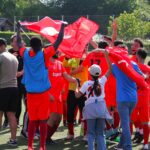 Kreisliga Meister 2023/2024 - Türkischer SV Lübeck