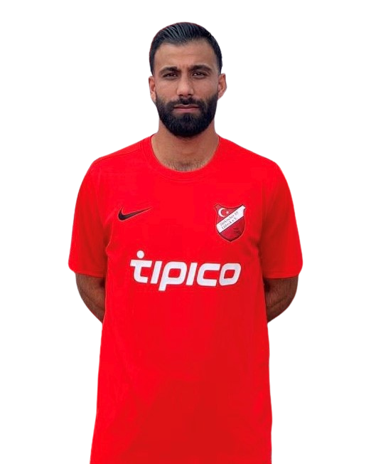 sergen tarim 2024 2025 - Türkischer SV Lübeck e.V.